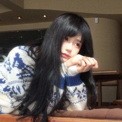 她的业余爱好
