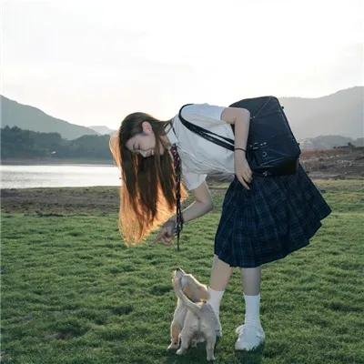 空气之魂，云之精灵