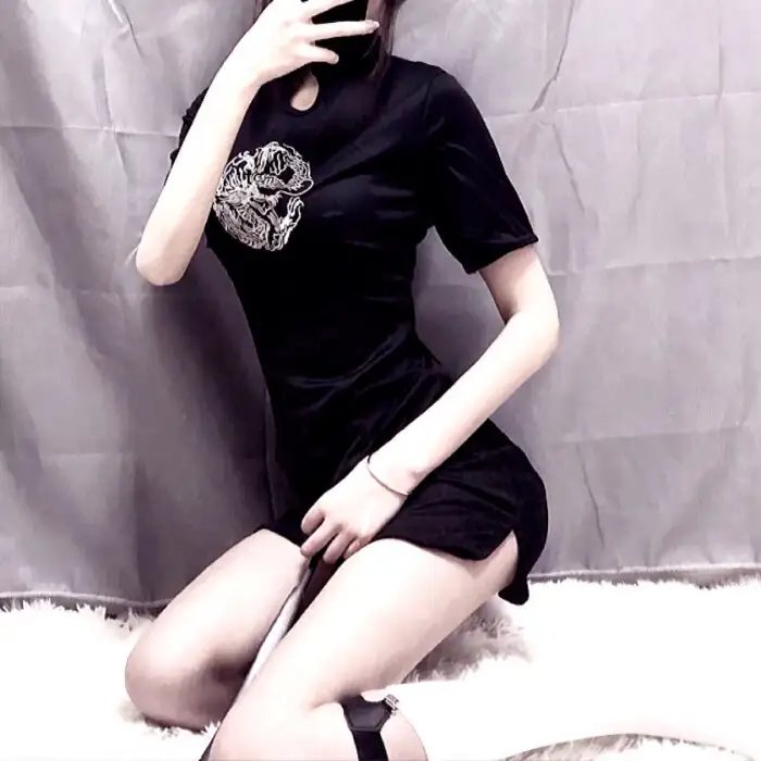 中华英雄